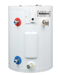 Reliance 19 Gallon Electric Water Heater